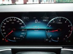 Mercedes-Benz GLB 200 Dynamic - ფოტო 12