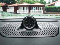 Mercedes-Benz GLB 200 Dynamic - ფოტო 13