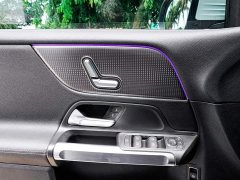 Mercedes-Benz GLB 200 Dynamic - ფოტო 16