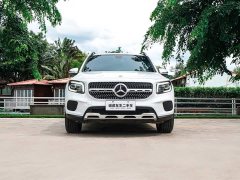 Mercedes-Benz GLB 200 Dynamic - ფოტო 2