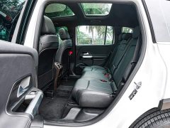 Mercedes-Benz GLB 200 Dynamic - ფოტო 20