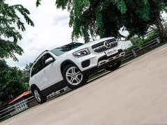 Mercedes-Benz GLB 200 Dynamic - ფოტო 4