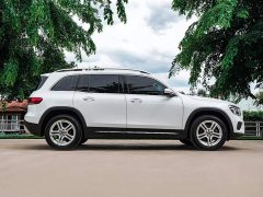 Mercedes-Benz GLB 200 Dynamic - ფოტო 5