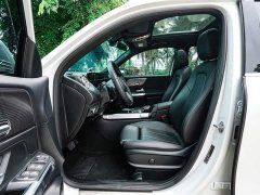 Mercedes-Benz GLB 200 Dynamic - ფოტო 8