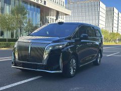 Great Wall WEY Shanshan New Energy Four-Wheel Drive Shanshan 8 - ფოტო 1