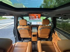 Great Wall WEY Shanshan New Energy Four-Wheel Drive Shanshan 8 - ფოტო 11