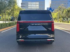 Great Wall WEY Shanshan New Energy Four-Wheel Drive Shanshan 8 - ფოტო 13
