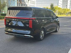 Great Wall WEY Shanshan New Energy Four-Wheel Drive Shanshan 8 - ფოტო 14