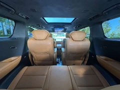 Great Wall WEY Shanshan New Energy Four-Wheel Drive Shanshan 8 - ფოტო 16