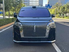 Great Wall WEY Shanshan New Energy Four-Wheel Drive Shanshan 8 - ფოტო 2