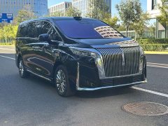 Great Wall WEY Shanshan New Energy Four-Wheel Drive Shanshan 8 - ფოტო 3