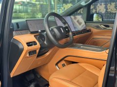 Great Wall WEY Shanshan New Energy Four-Wheel Drive Shanshan 8 - ფოტო 4
