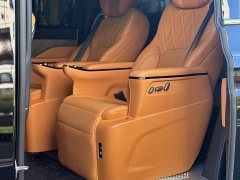 Great Wall WEY Shanshan New Energy Four-Wheel Drive Shanshan 8 - ფოტო 5