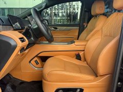 Great Wall WEY Shanshan New Energy Four-Wheel Drive Shanshan 8 - ფოტო 6