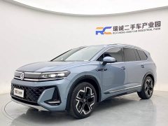 Volkswagen Langjing 2026 450TSI AWD Flagship 6-Seater - ფოტო 1