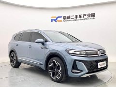 Volkswagen Langjing 2026 450TSI AWD Flagship 6-Seater - ფოტო 3
