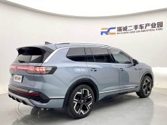 Volkswagen Langjing 2026 450TSI AWD Flagship 6-Seater - ფოტო 5