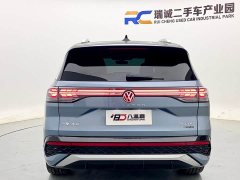 Volkswagen Langjing 2026 450TSI AWD Flagship 6-Seater - ფოტო 6