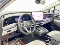 Volkswagen Langjing 2026 450TSI AWD Flagship 6-Seater - ფოტო 8