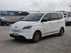 Wuling Hongguang New Energy Extended-Range Hybrid 50KM Comfort - ფოტო 1