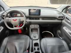 Wuling Hongguang New Energy Extended-Range Hybrid 50KM Comfort - ფოტო 10