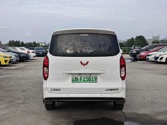 Wuling Hongguang New Energy Extended-Range Hybrid 50KM Comfort - ფოტო 16
