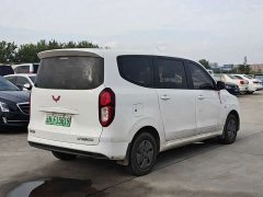 Wuling Hongguang New Energy Extended-Range Hybrid 50KM Comfort - ფოტო 17