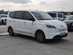 Wuling Hongguang New Energy Extended-Range Hybrid 50KM Comfort - ფოტო 4