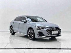 Audi A3 A3L Limousine 35TFSI Prestige - ფოტო 2