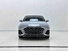 Audi A3 A3L Limousine 35TFSI Prestige - ფოტო 3