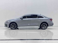 Audi A3 A3L Limousine 35TFSI Prestige - ფოტო 4