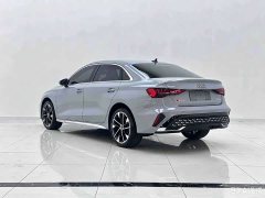 Audi A3 A3L Limousine 35TFSI Prestige - ფოტო 5