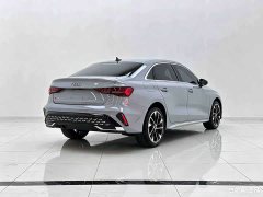 Audi A3 A3L Limousine 35TFSI Prestige - ფოტო 6