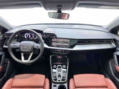 Audi A3 A3L Limousine 35TFSI Prestige - ფოტო 8