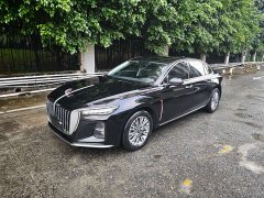 FAW Red Flag H5 1.5T DCT Smart Connected Flagship Rhythm Edition - ფოტო 1