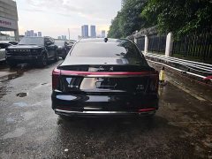 FAW Red Flag H5 1.5T DCT Smart Connected Flagship Rhythm Edition - ფოტო 14