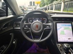 FAW Red Flag H5 1.5T DCT Smart Connected Flagship Rhythm Edition - ფოტო 7