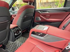 BMW 5 Series 2023 530Li Luxury M Sport Package - ფოტო 11