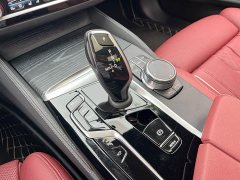 BMW 5 Series 2023 530Li Luxury M Sport Package - ფოტო 15