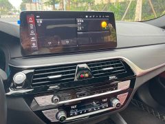 BMW 5 Series 2023 530Li Luxury M Sport Package - ფოტო 16