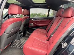 BMW 5 Series 2023 530Li Luxury M Sport Package - ფოტო 6