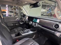 Tank 300 City Edition 2.0T Stylish - ფოტო 11