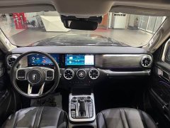 Tank 300 City Edition 2.0T Stylish - ფოტო 12