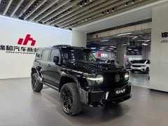 Tank 300 City Edition 2.0T Stylish - ფოტო 3
