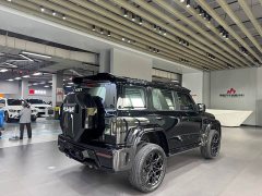 Tank 300 City Edition 2.0T Stylish - ფოტო 4