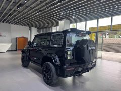 Tank 300 City Edition 2.0T Stylish - ფოტო 6