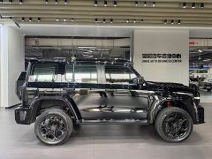 Tank 300 City Edition 2.0T Stylish - ფოტო 7