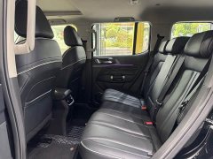 Tank 300 City Edition 2.0T Stylish - ფოტო 9