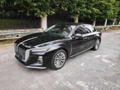 FAW Red Flag H5 2.0T Automatic Smart Connected Flagship Comfort Edition - ფოტო 1