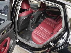 FAW Red Flag H5 2.0T Automatic Smart Connected Flagship Comfort Edition - ფოტო 11